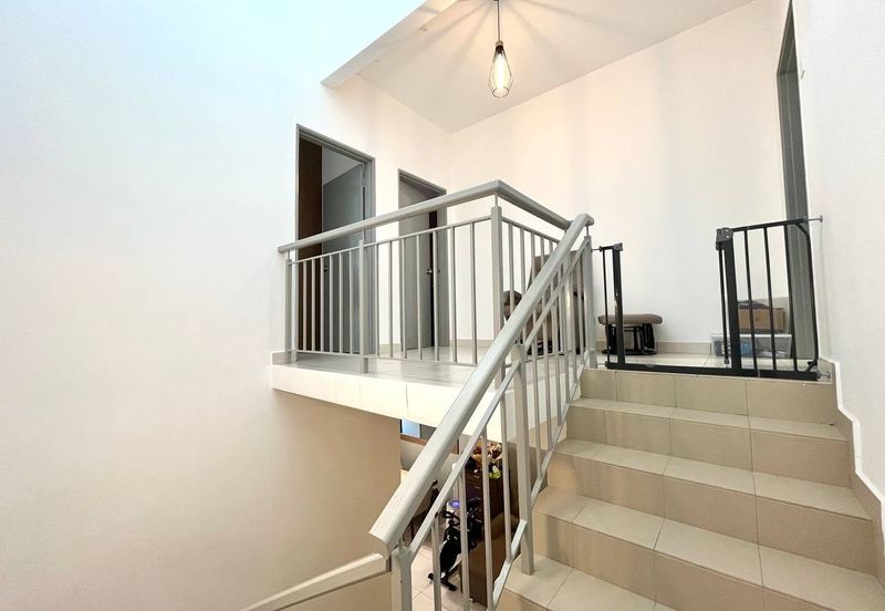 Taman Sentosa Impian1