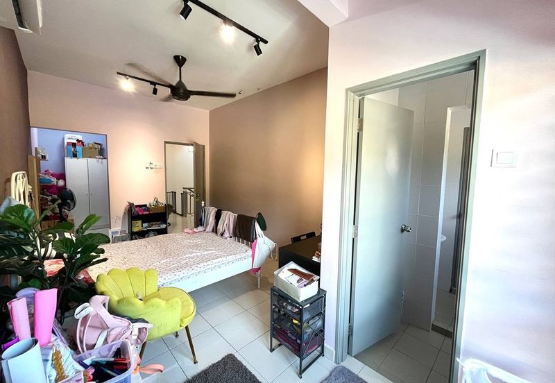 Taman Sentosa Impian1