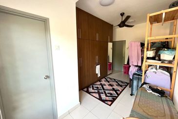 Taman Sentosa Impian