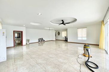 Country Heights Kajang