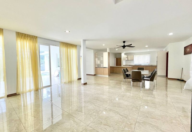 Country Heights Kajang