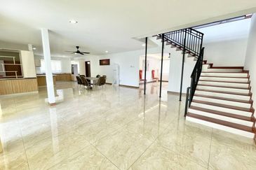 Country Heights Kajang