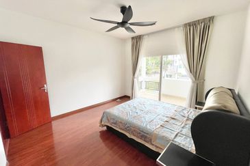 Country Heights Kajang