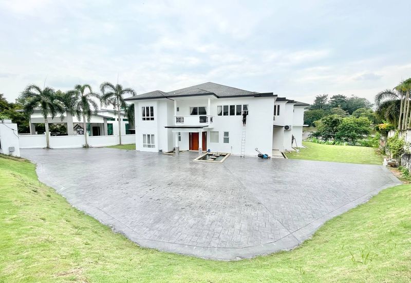 Country Heights Kajang