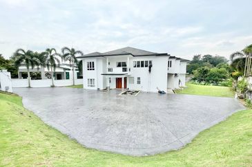 Country Heights Kajang