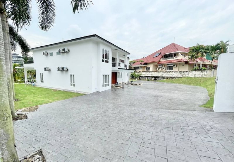 Country Heights Kajang