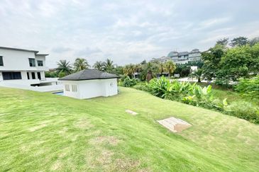 Country Heights Kajang