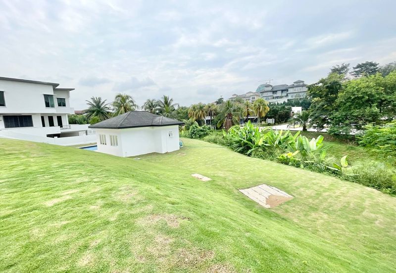 Country Heights Kajang