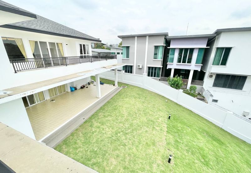 Country Heights Kajang