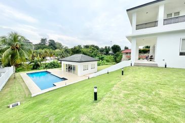 Country Heights Kajang