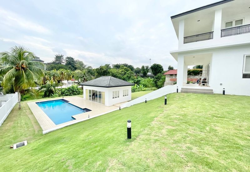 Country Heights Kajang