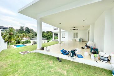 Country Heights Kajang