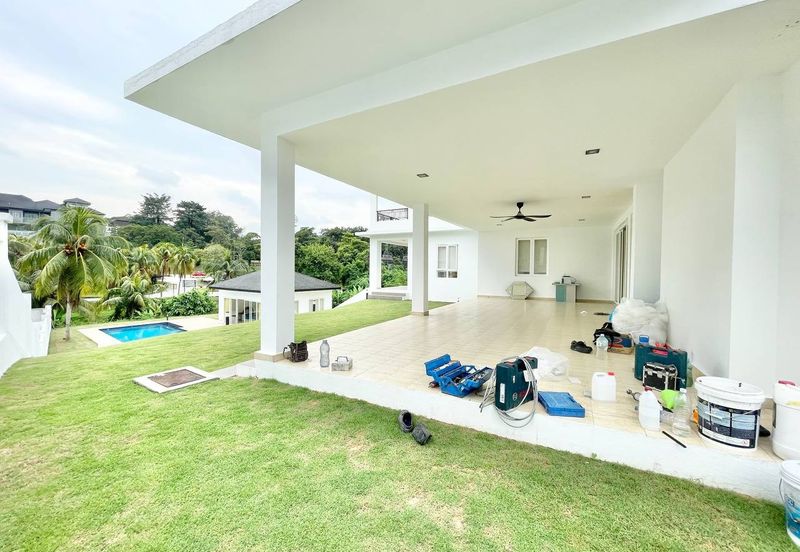 Country Heights Kajang