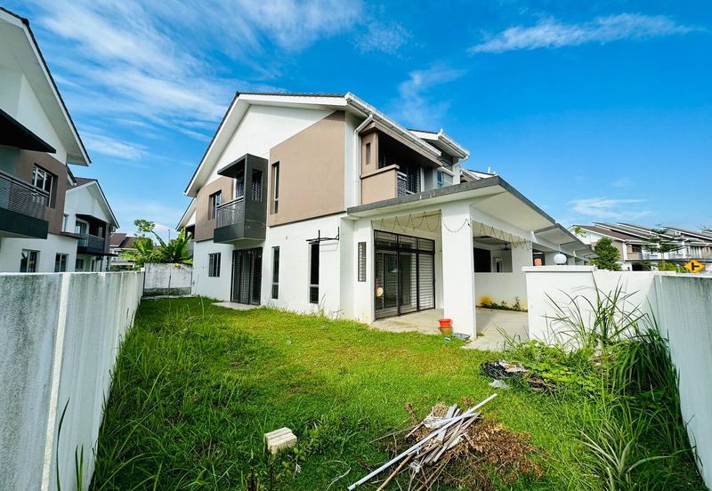 Camellia @ Serene Heights