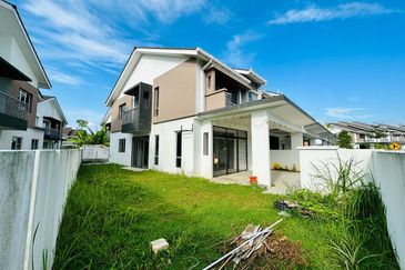 Camellia @ Serene Heights