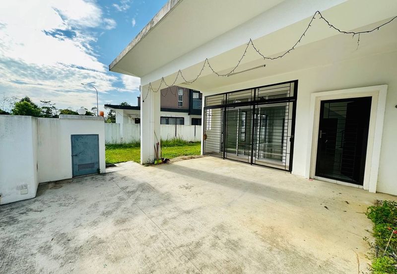 Camellia @ Serene Heights