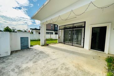 Camellia @ Serene Heights