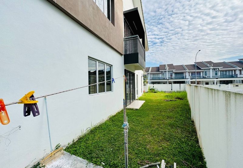 Camellia @ Serene Heights