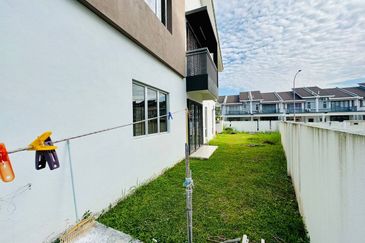 Camellia @ Serene Heights