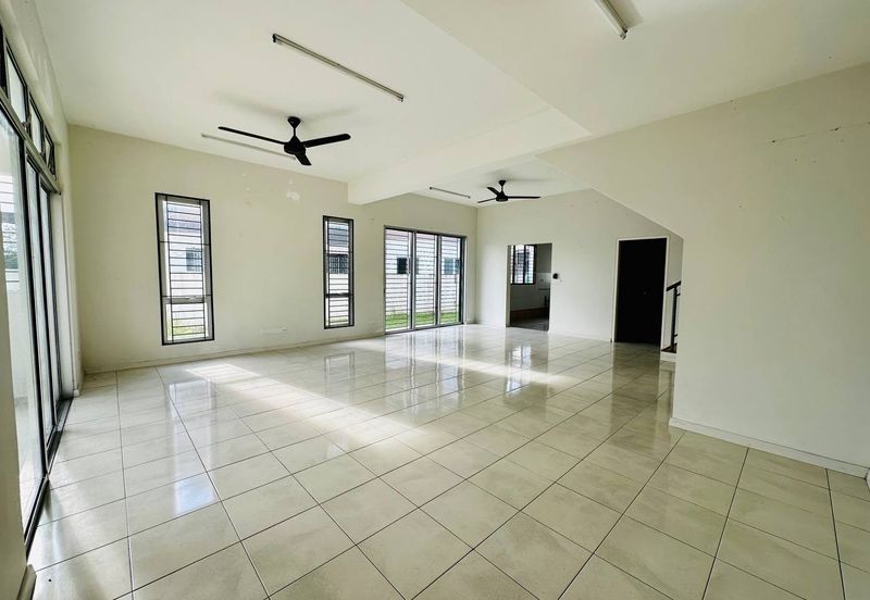 Camellia @ Serene Heights