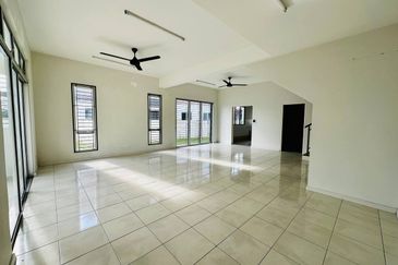 Camellia @ Serene Heights