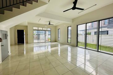 Camellia @ Serene Heights