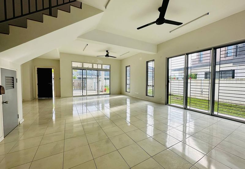 Camellia @ Serene Heights