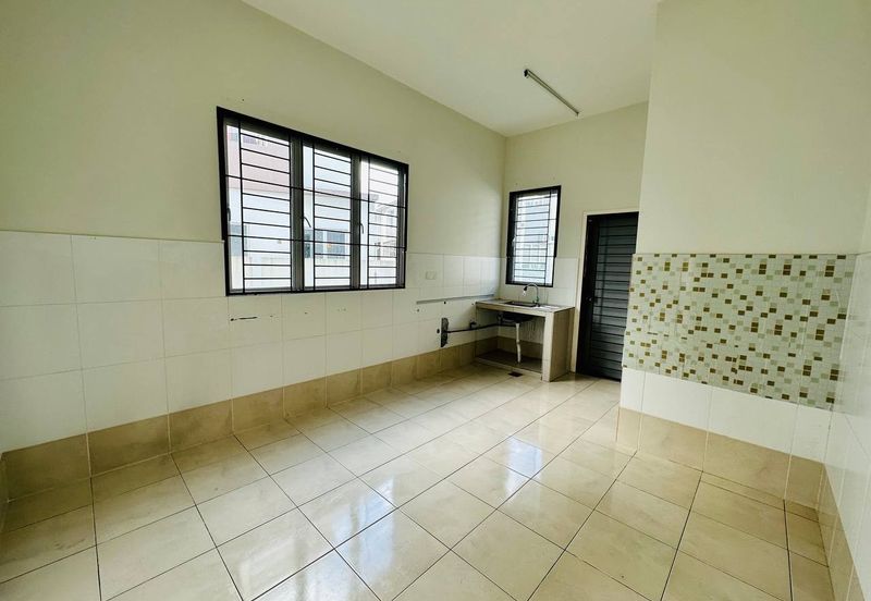 Camellia @ Serene Heights