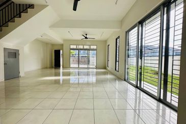 Camellia @ Serene Heights