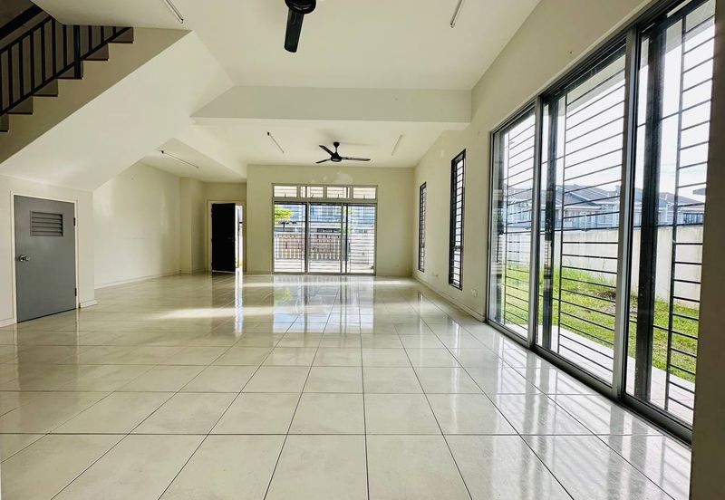 Camellia @ Serene Heights