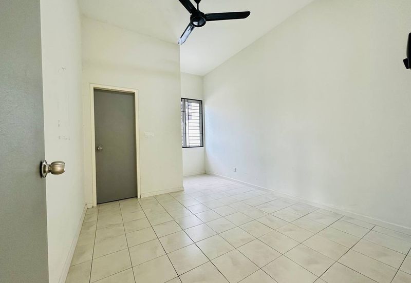 Camellia @ Serene Heights