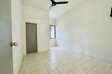 Camellia @ Serene Heights