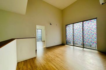 Camellia @ Serene Heights