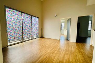 Camellia @ Serene Heights