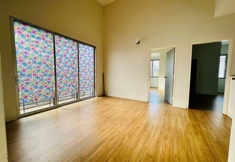 Camellia @ Serene Heights