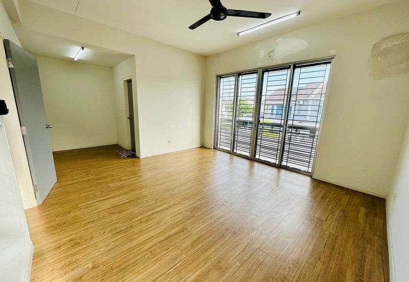 Camellia @ Serene Heights