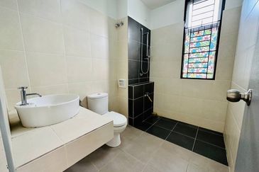 Camellia @ Serene Heights