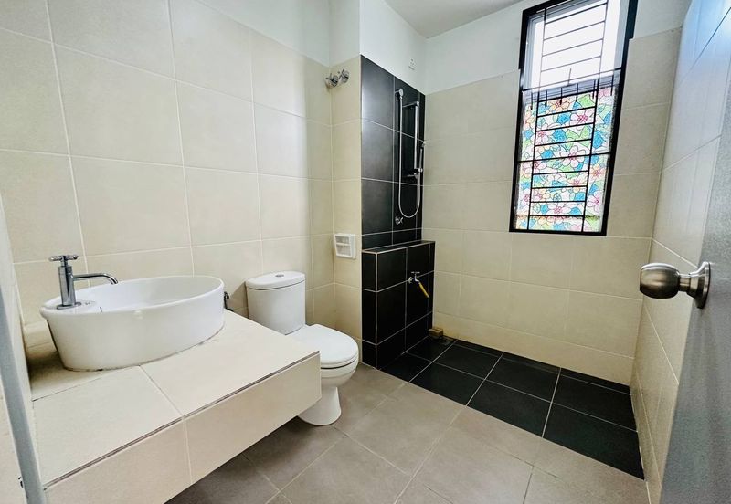 Camellia @ Serene Heights