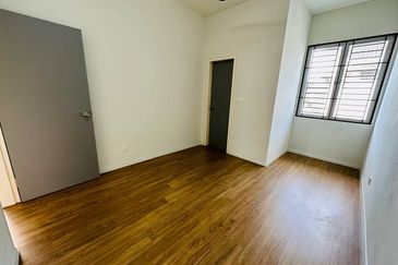 Camellia @ Serene Heights