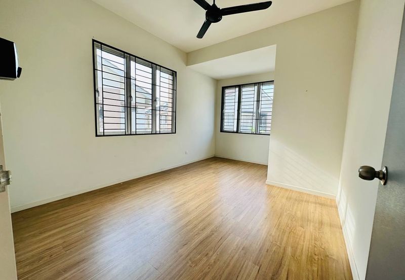 Camellia @ Serene Heights