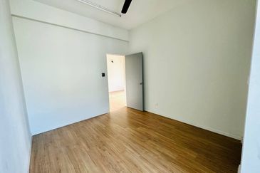 Camellia @ Serene Heights