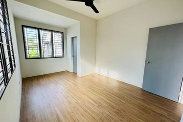 Camellia @ Serene Heights