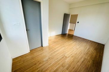 Camellia @ Serene Heights