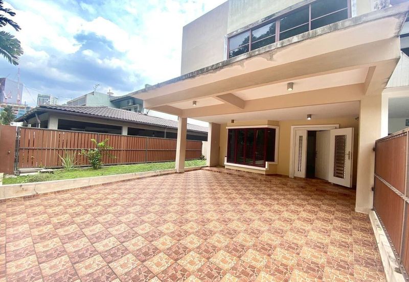 Damansara Heights (Bukit Damansara)