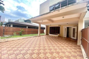 Damansara Heights (Bukit Damansara)