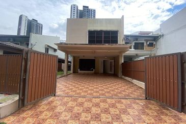 Damansara Heights (Bukit Damansara)