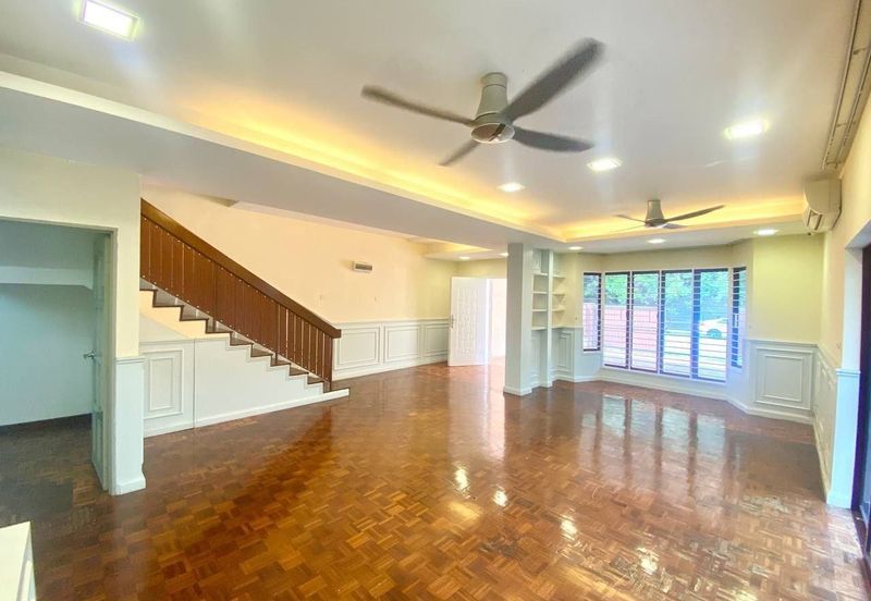 Damansara Heights (Bukit Damansara)