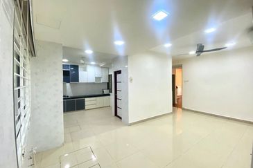 Damansara Heights (Bukit Damansara)