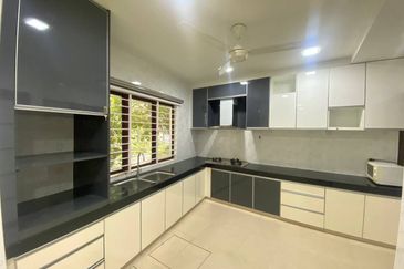 Damansara Heights (Bukit Damansara)