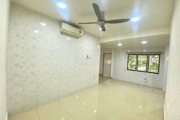 Damansara Heights (Bukit Damansara)